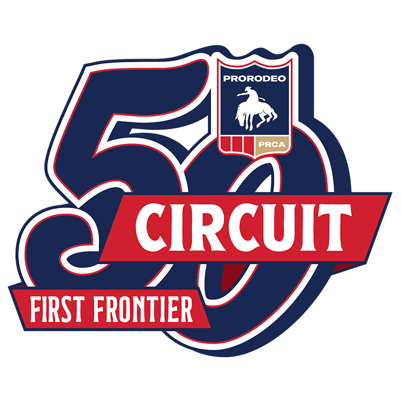 First Frontier Rodeo Circuit