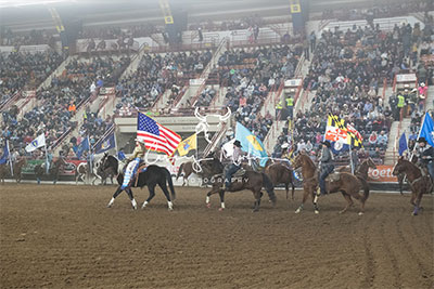 First Frontier Circuit - RODEO TICKETS make the BEST Christmas Gift for the  entire family! Enjoy the day at the PA Farm Show then end your night  Watching these great Cowboys and