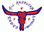 All American Rodeo Company
